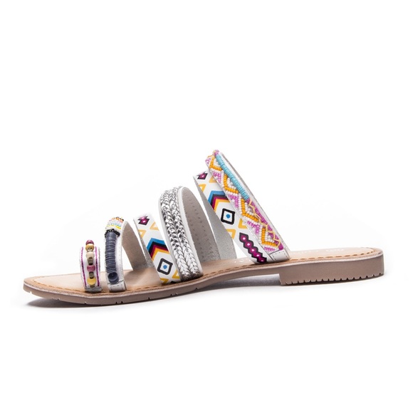 chinese laundry pandora sandal